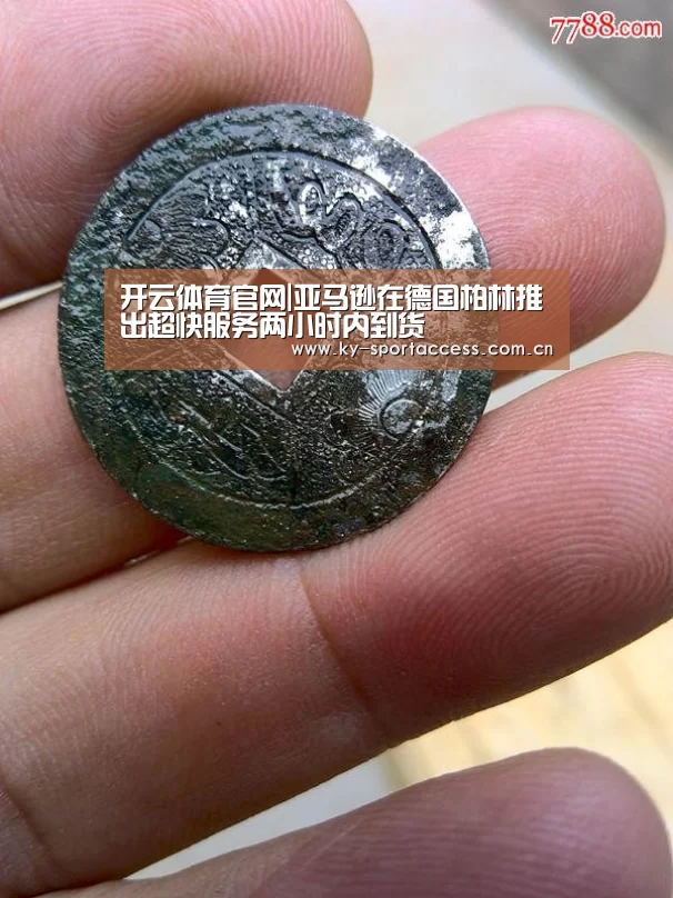 开云体育官网|亚马逊在德国柏林推出超快服务两小时内到货(图2) 开云直播